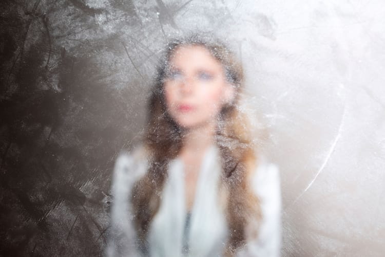 Lent Week 1 – Letting Go of Uncertainty