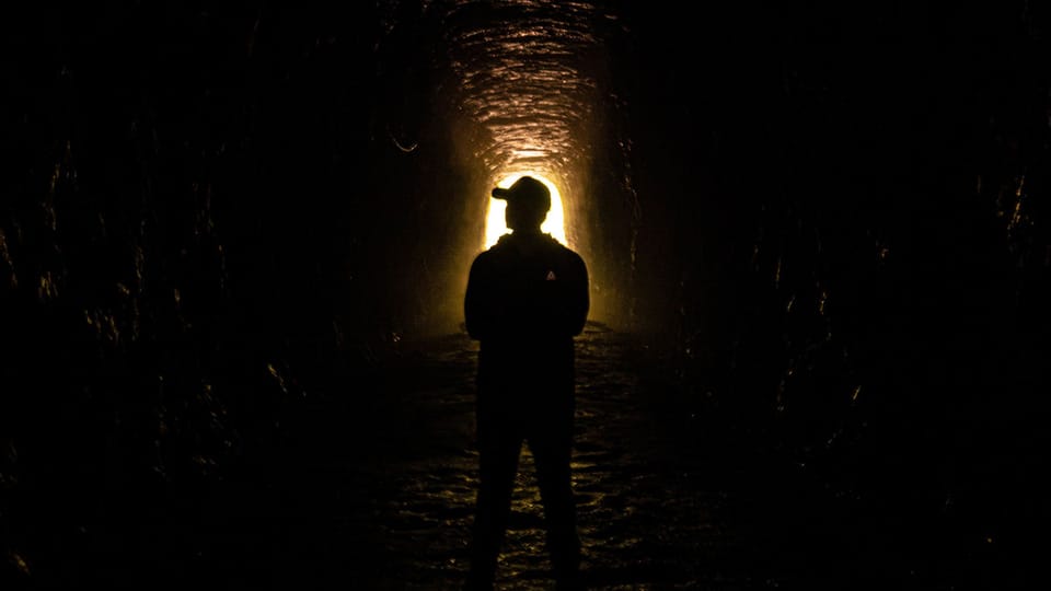 Week 6 - Taking Up Doubt